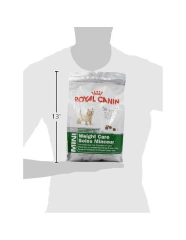 Royal Canin Cuidado de Peso Pequeño 1,13 kg para Perros