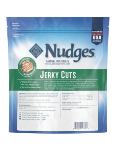 Golosinas Naturales para Perros Blue Buffalo Pollo 1,02 kg 2