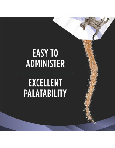 Suplemento Probiótico FortiFlora Purina Pro Plan 30 Unidades