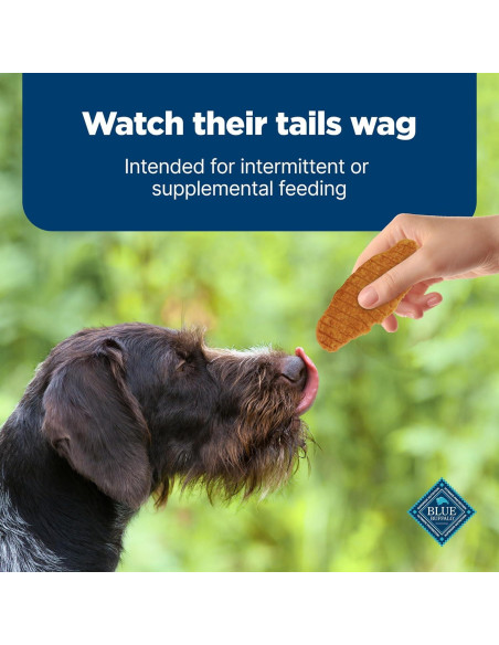 Golosinas Naturales para Perros Blue Buffalo Pollo 1,02 kg
