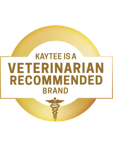 Comida para Cotorras Kaytee Forti-Diet 2.27 kg Nutrición Saludable