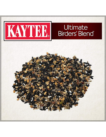 Mezcla Ultimate para Aves Silvestres Kaytee 4,54 kg