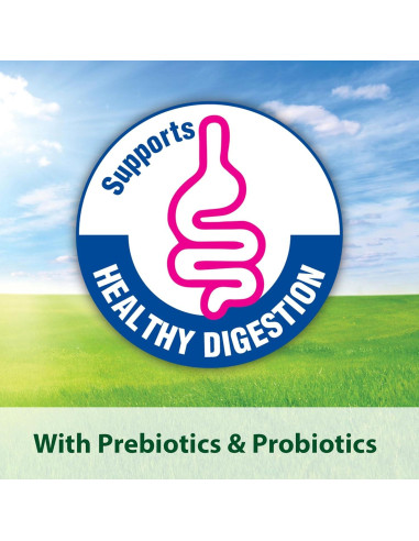 Comida para Cotorras Kaytee Forti-Diet 2.27 kg Nutrición Saludable