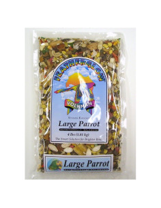 Semilla Featherglow Grande Loro Volkman 1,81 kg