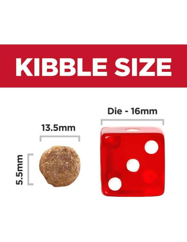 Comida Seca para Cachorros Hill's Science Diet 7,03 kg Pollo