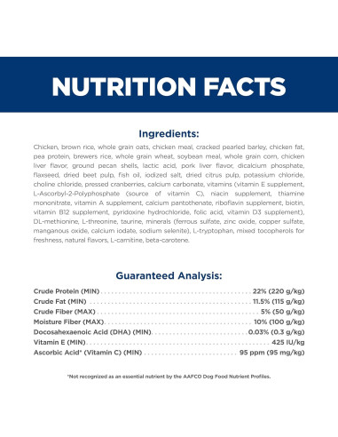 Comida Seca para Cachorros Hill's Science Diet 7,03 kg Pollo