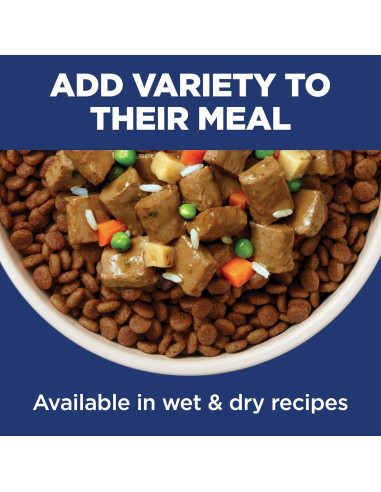 Comida Seca para Cachorros Hill's Science Diet 7,03 kg Pollo