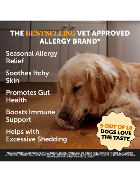 Masticables para Perros Pet Honesty 90 Ct Piel Saludable