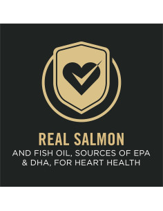 Purina Pro Plan Alimento para Perros Pequeños 1,81 kg Salmón 2