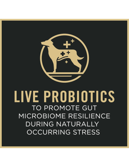 Purina Pro Plan Comida Seca para Perros Pequeños 2,72 kg