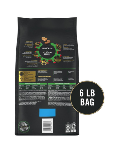 Purina Pro Plan Comida Seca para Perros Pequeños 2,72 kg