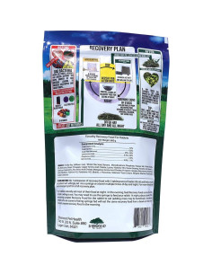 Kit de Emergencia para Conejos Sherwood 800g Comida 2