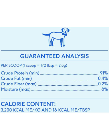 Caldo de Hueso para Perros y Gatos Native Pet 96 Porciones
