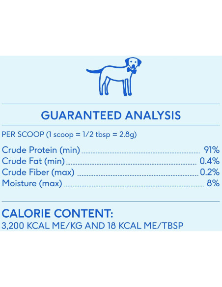 Caldo de Hueso para Perros y Gatos Native Pet 96 Porciones
