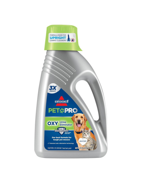 Limpiador de Orina para Mascotas Bissell 1990 1.57L