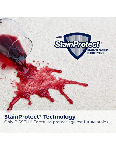 Limpiador de Orina para Mascotas Bissell 1990 1.57L