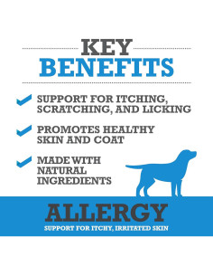 WINPRO Suplemento Masticable para Perros 60 Unidades 2