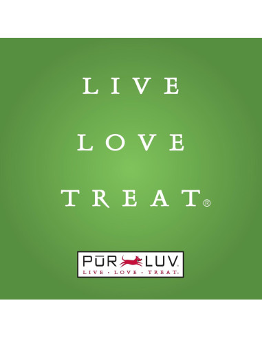 Galletas para Perros Pur Luv K9 Pollo y Batata 453 g