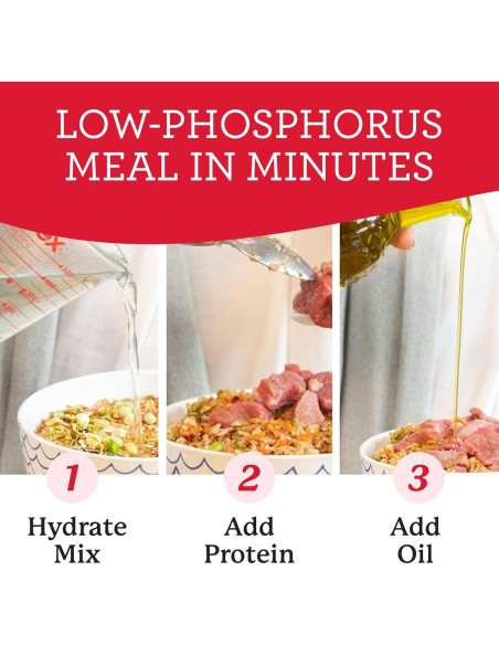 Alimento para Perros Dr. Harvey's Canine Health 2.27 kg