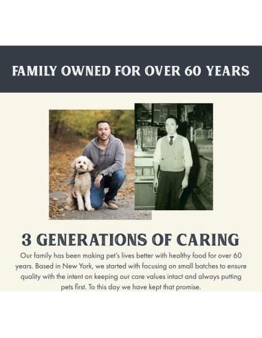 Comida para Perros Health Extension Pollo y Calabaza 5x255g