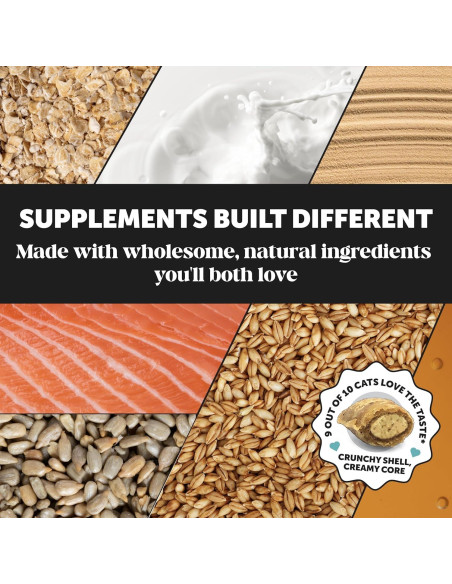 Masticables Calmantes para Gatos Pet Honesty - Pollo 30ct