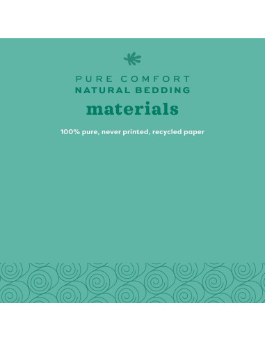 Acolchado Natural Oxbow 56L para Conejos y Hámsters