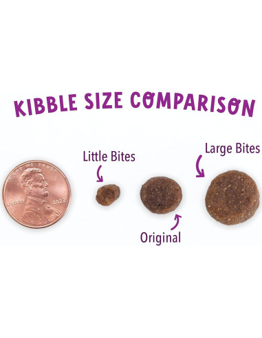 Comida Seca para Perros Health Extension Pollo y Arroz 4.5kg