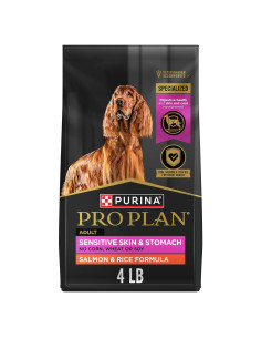 Purina Pro Plan Comida Seca para Perros Adultos Salmón 1,81 kg