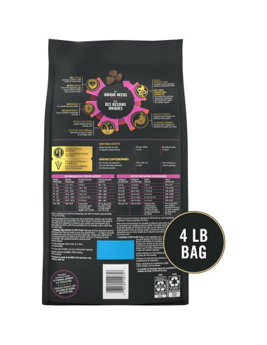 Purina Pro Plan Comida Seca para Perros Adultos Salmón 1,81 kg