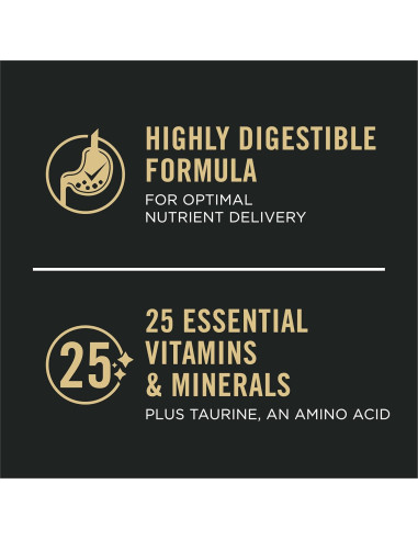 Purina Pro Plan Comida Húmeda Gatos Salud Urinaria Pollo 24 Latas