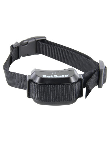 Collar Eléctrico PetSafe YardMax para Perros 2,27 kg+ Negro