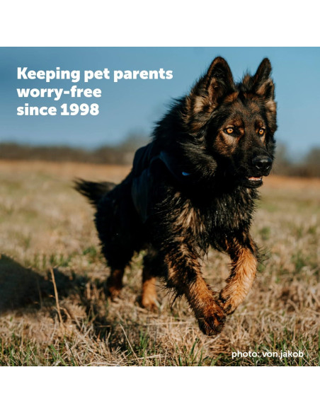 Collar Eléctrico PetSafe YardMax para Perros 2,27 kg+ Negro