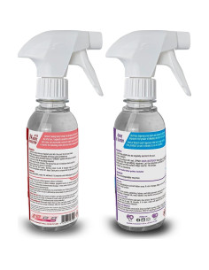 Spray de Entrenamiento para Gatos Señor Cat 8oz Nivel 1 2