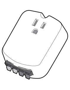 Protector de Sobretensión Eléctrica PetSafe para Cerca Subterránea 2