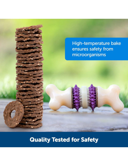 Repuestos Golosinas Piel Cruda PetSafe Tamaño C 16 Unidades