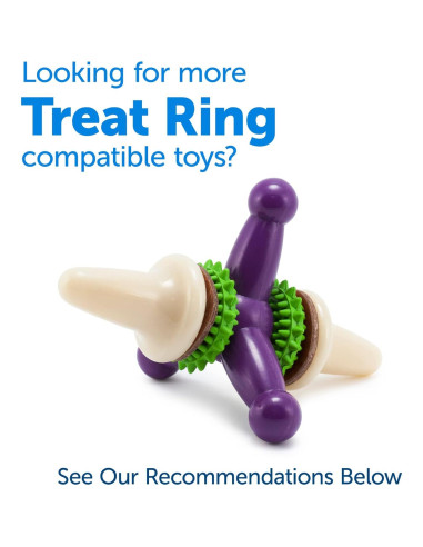 Recargas de Golosinas PetSafe Busy Buddy Tamaño A 24 Unidades