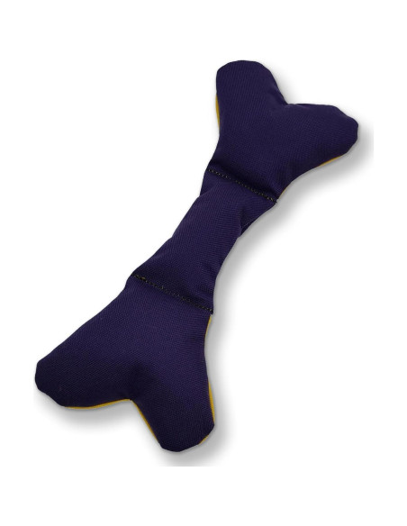 Juguete para Perros Da Bone Mediano Nylon 1000D Hecho en EE. UU.