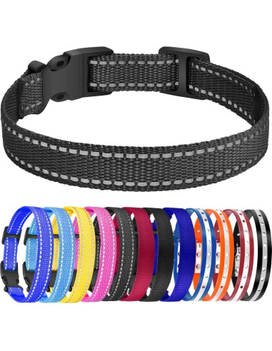 Correa de Reemplazo PetJoy para Collar de Choque 67.94 cm