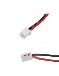 Batería recargable Ni-MH Kastar 170mAh para SportDog 2