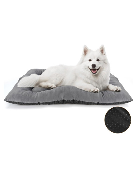 Cama Caliente para Perros Nobleza 101,6x66,0 cm Antideslizante