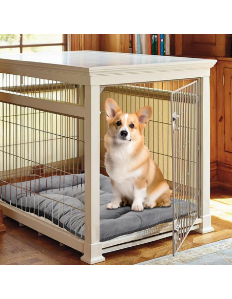 Cama Caliente para Perros Nobleza 101,6x66,0 cm Antideslizante