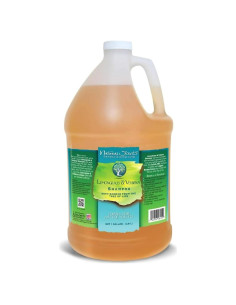 Champú Natural Bio-Groom Limón y Verbena 3.78L para Perros