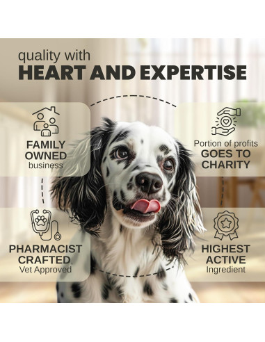 Aceite de Cáñamo para Perros y Gatos Billion Pets 28g