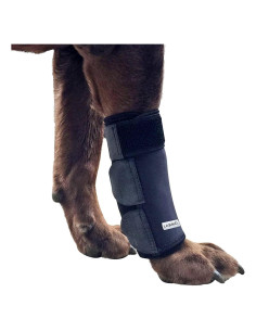 Faja de Compresión para Pata Delantera Labra Grande/Extra Grande