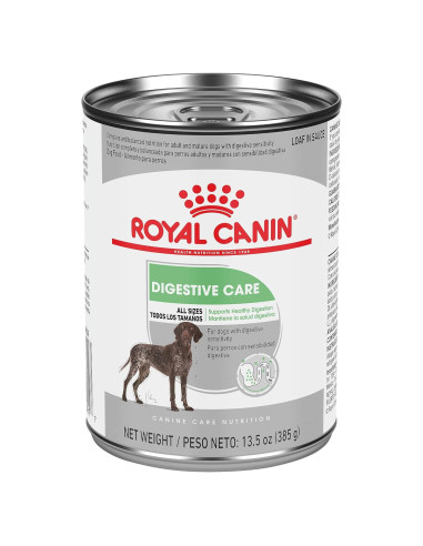 Royal Canin Cuidado Digestivo Lata 12 x 382.7 g para Perros