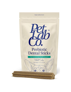 Palitos Dentales para Perros PetLab Co. - 6 Unidades