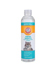 Aditivo Dental para Agua Gatos Arm & Hammer 236 ml