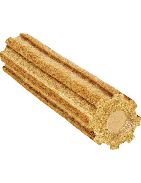 Golosinas DentaLife Plus Digestivo 19 Masticables Pollo