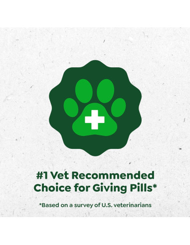 Galletas Greenies Smartbites Salud Piel y Pelaje Gatos 450g