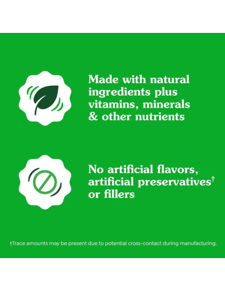 Galletas Greenies Smartbites Salud Piel y Pelaje Gatos 450g